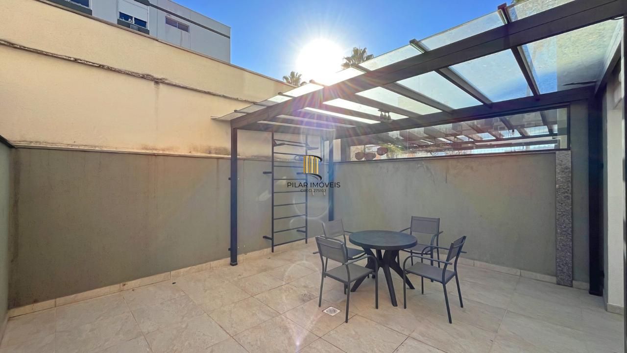 Garden duplex com 02 vagas