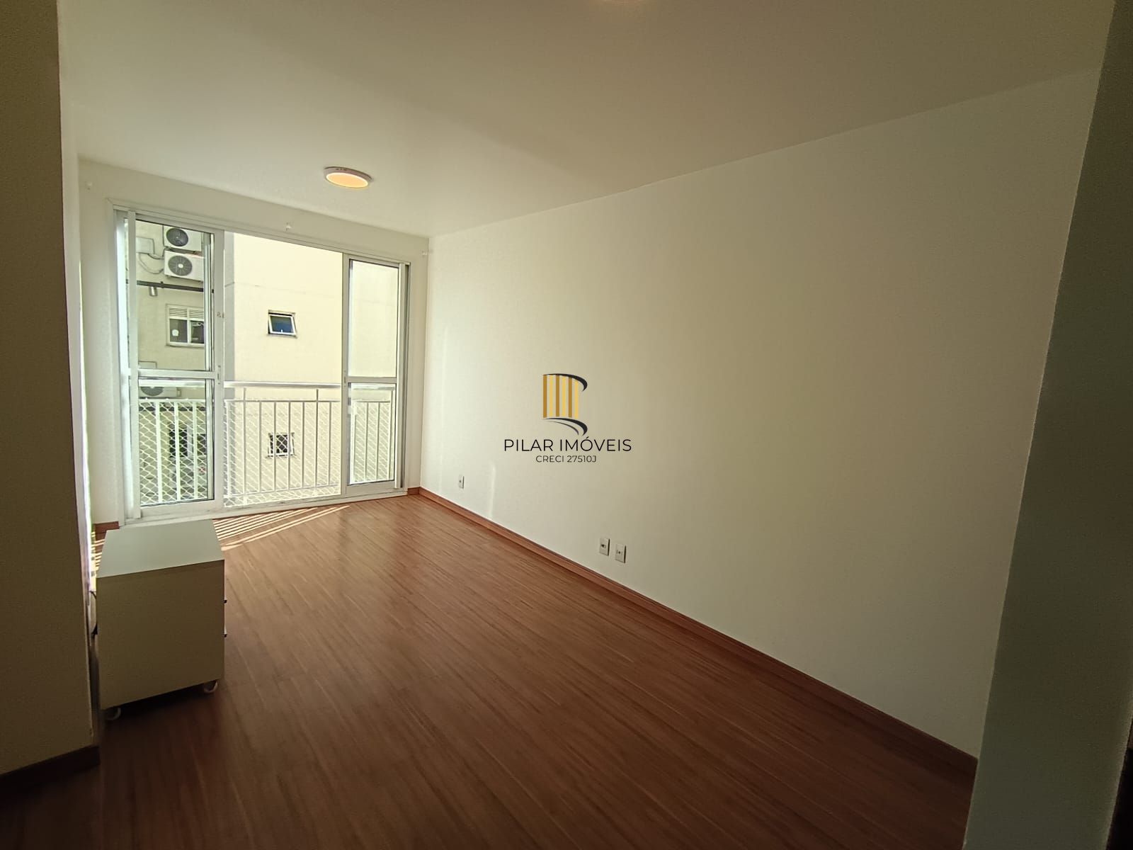 Apartamento 2 dormitórios 1 suíte e 1 vaga