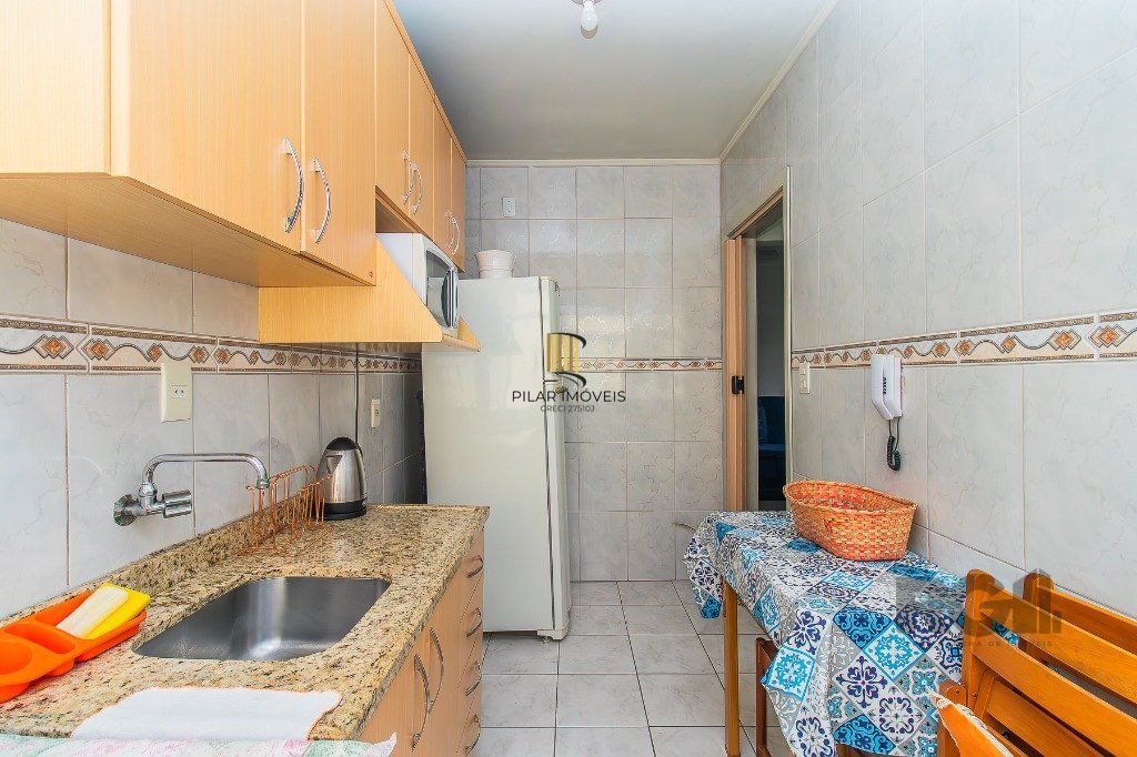 APARTAMENTO - 1 dorm. - 1 vaga - 45,13 m² - MENINO DEUS