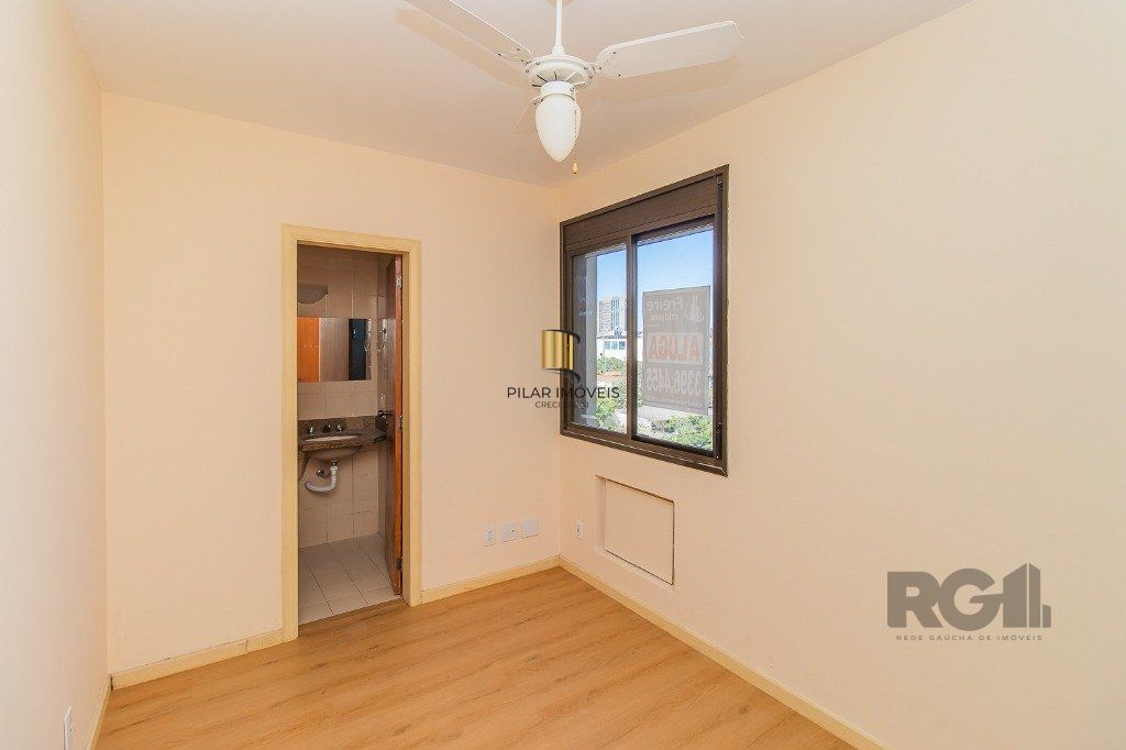 Apartamento 2 dormitórios no bairro Menino Deus