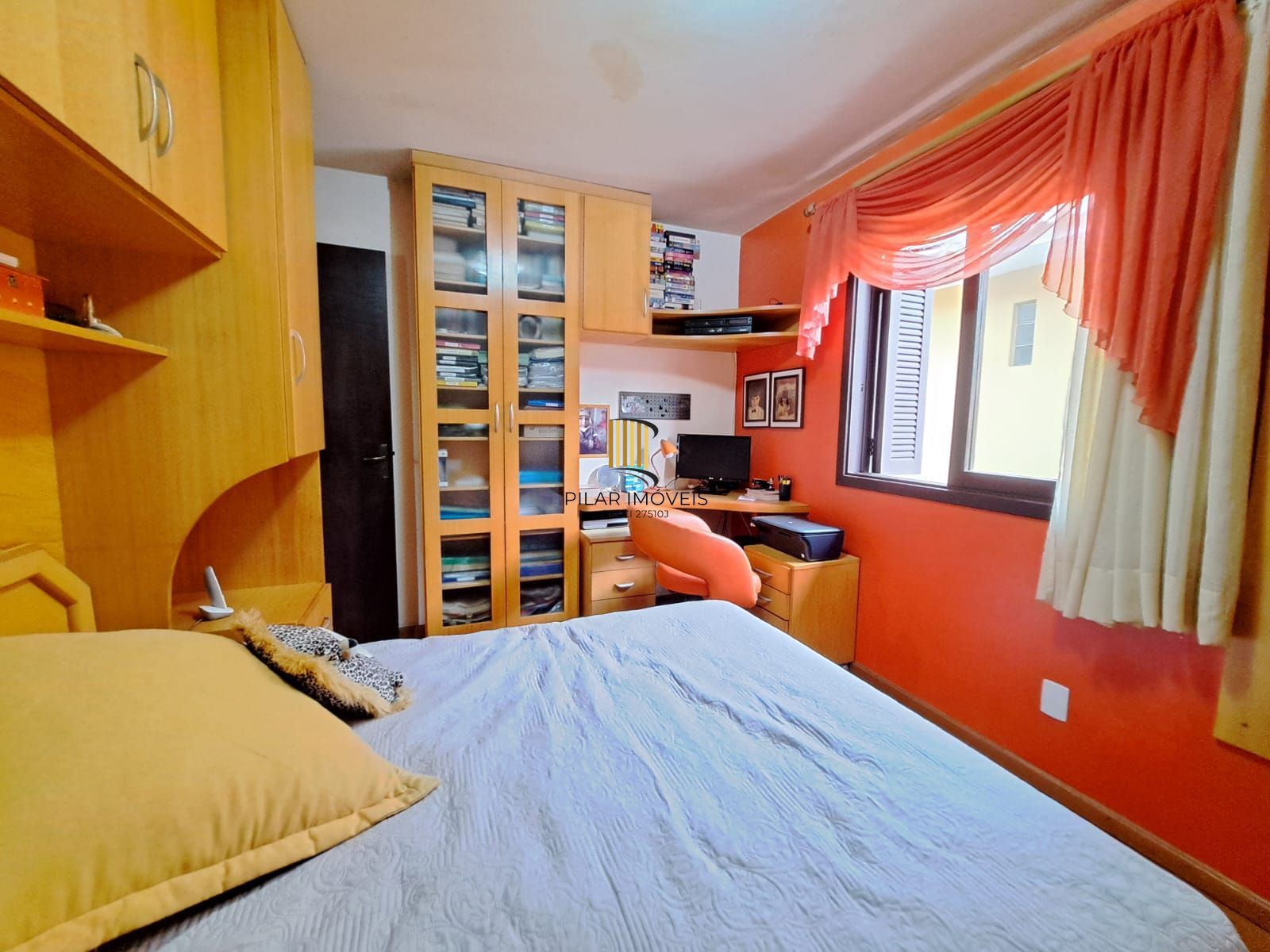 Casa em Condomínio próximo da 3 Perimetral
