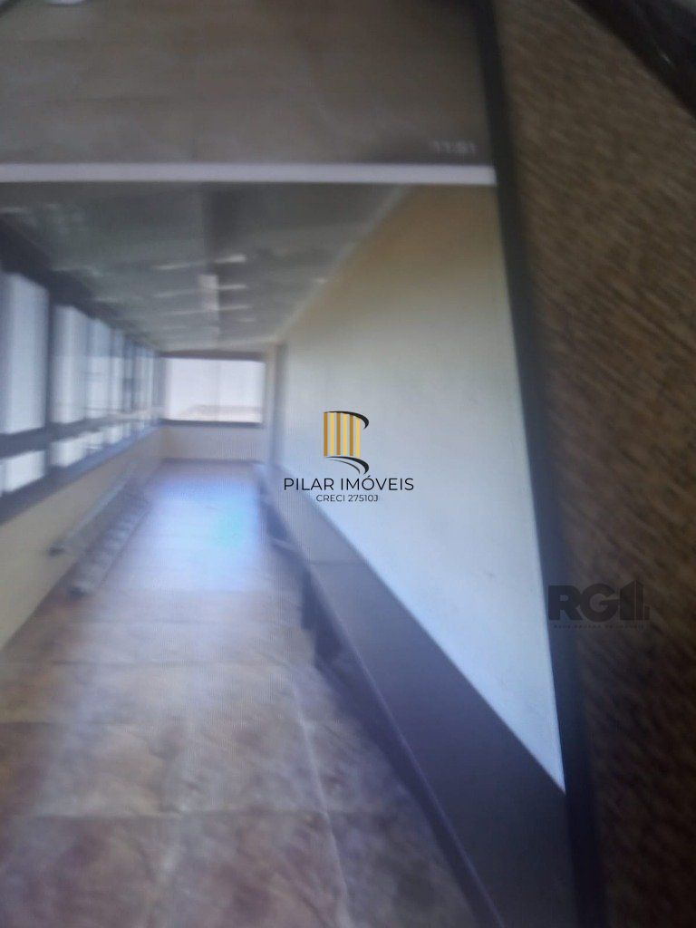 Apartamento - 1 dormitório - 32 m²  - Partenon