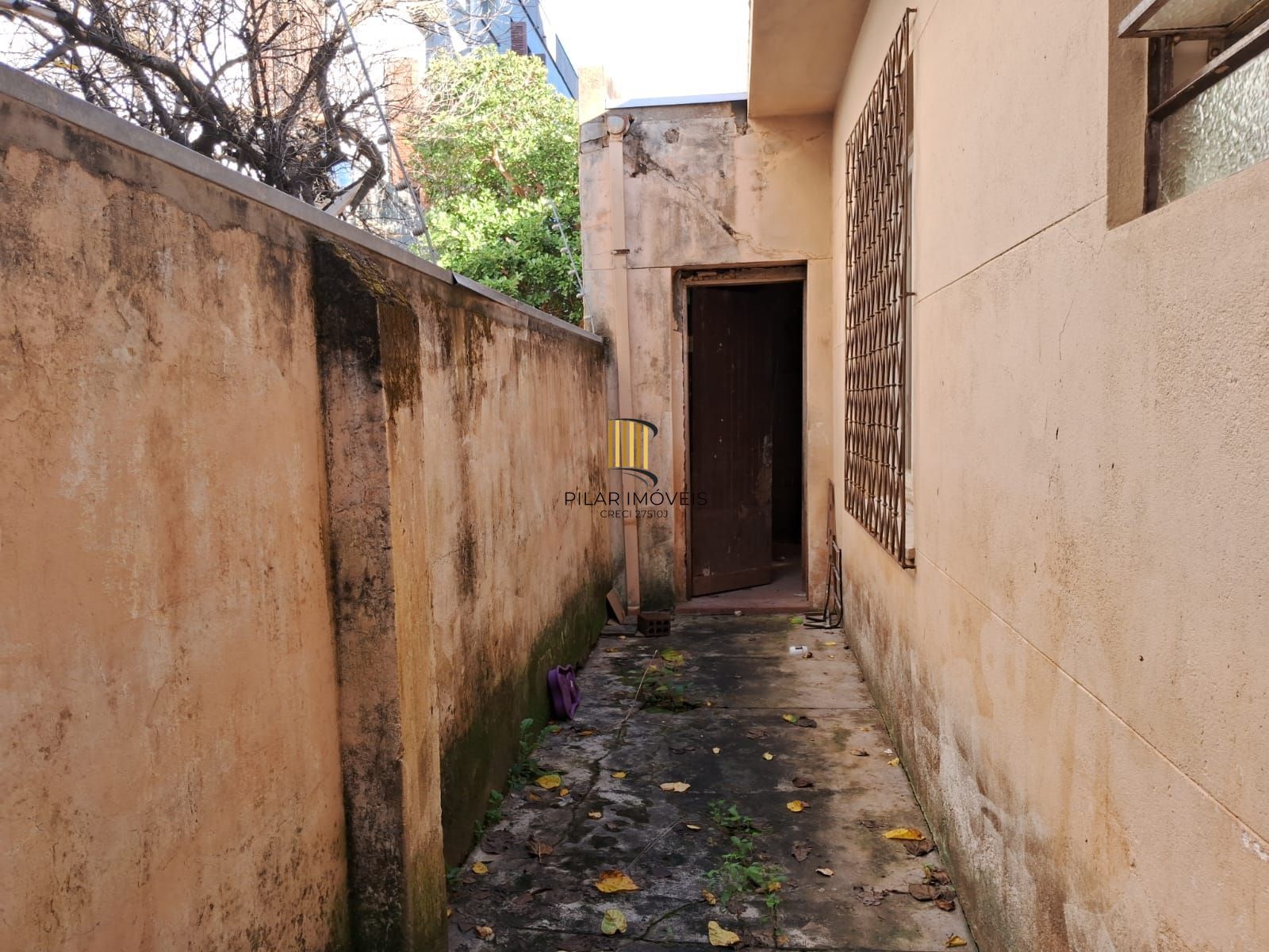 Casa 2 dormitórios no bairro Menino Deus