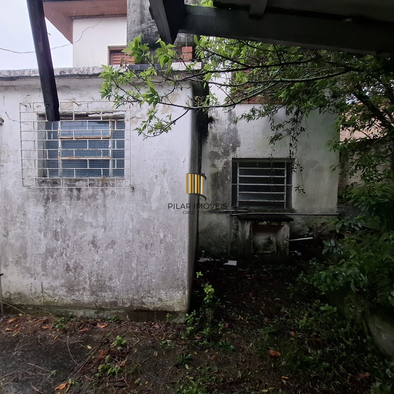 Terreno no bairro Glória