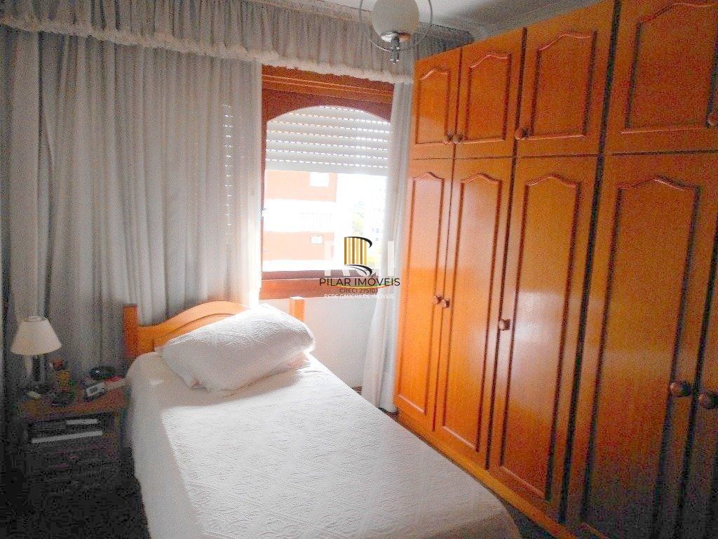 Apartamento para Venda - 154.69m², 3 dormitórios, sendo 1 suites, 2 vagas - Santa Tereza