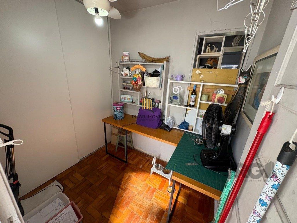 Apartamento  2 Dormitórios 140m² Menino Deus
