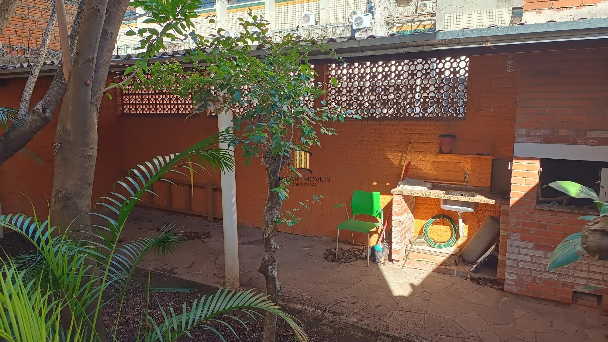 Sala comercial próxima ao Shopping Praia de Belas