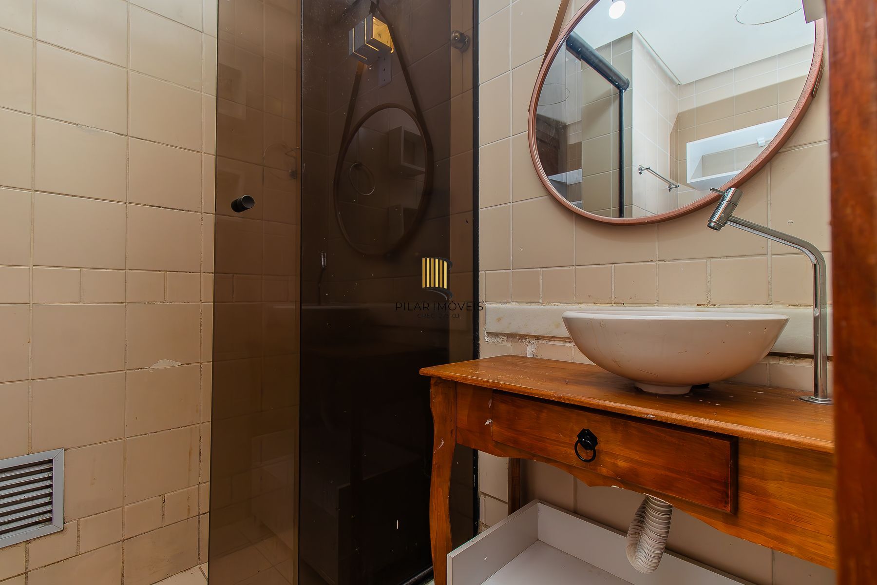 Apartamento 2 dormitórios com 1 vaga