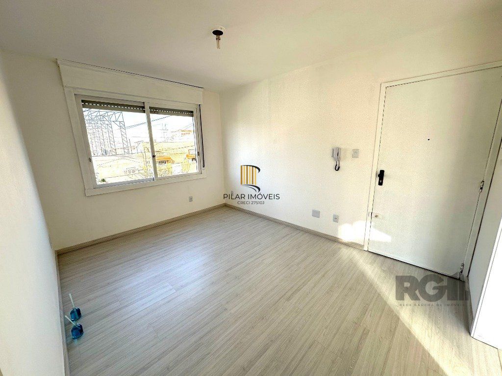 APARTAMENTO - 1 dorm. 39,71 m²  - SANTA MARIA GORETTI