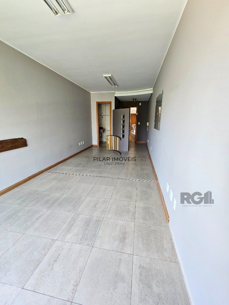 SALA COMERCIAL NO MENINO DEUS