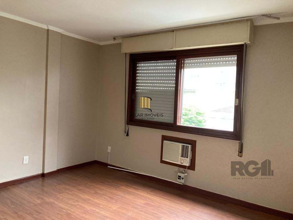 Apartamento - 3 dormitórios - 144,71 m² - Menino Deus