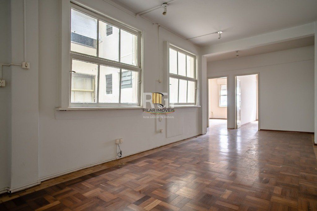 Conjunto/Sala para Venda - 78.34m², 0 dormitórios, Centro Histórico
