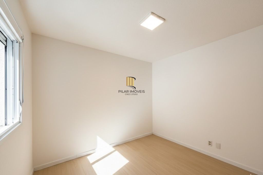 Apartamento 2 Dormitórios  com vaga