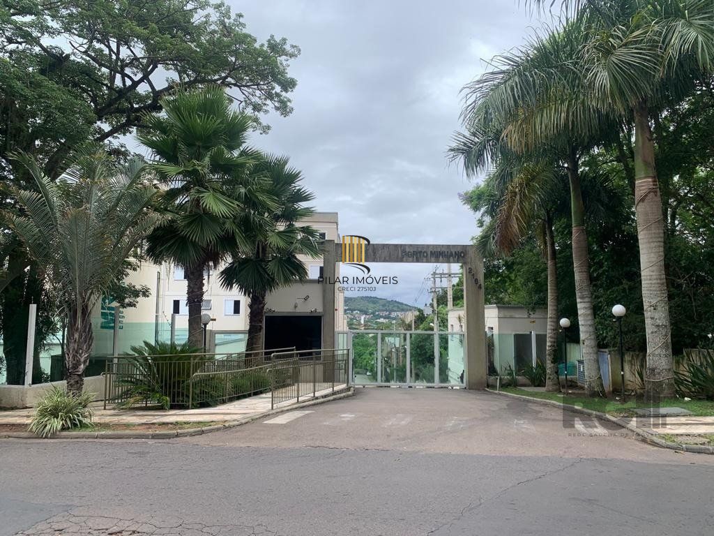 Excelente apartamento 2 dormitórios  - Pilar Imóveis