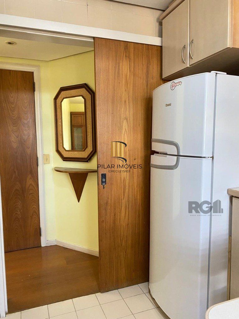 apartamento - 3  dormitórios - 1 vaga - 79,96 m² - MENINO DEUS