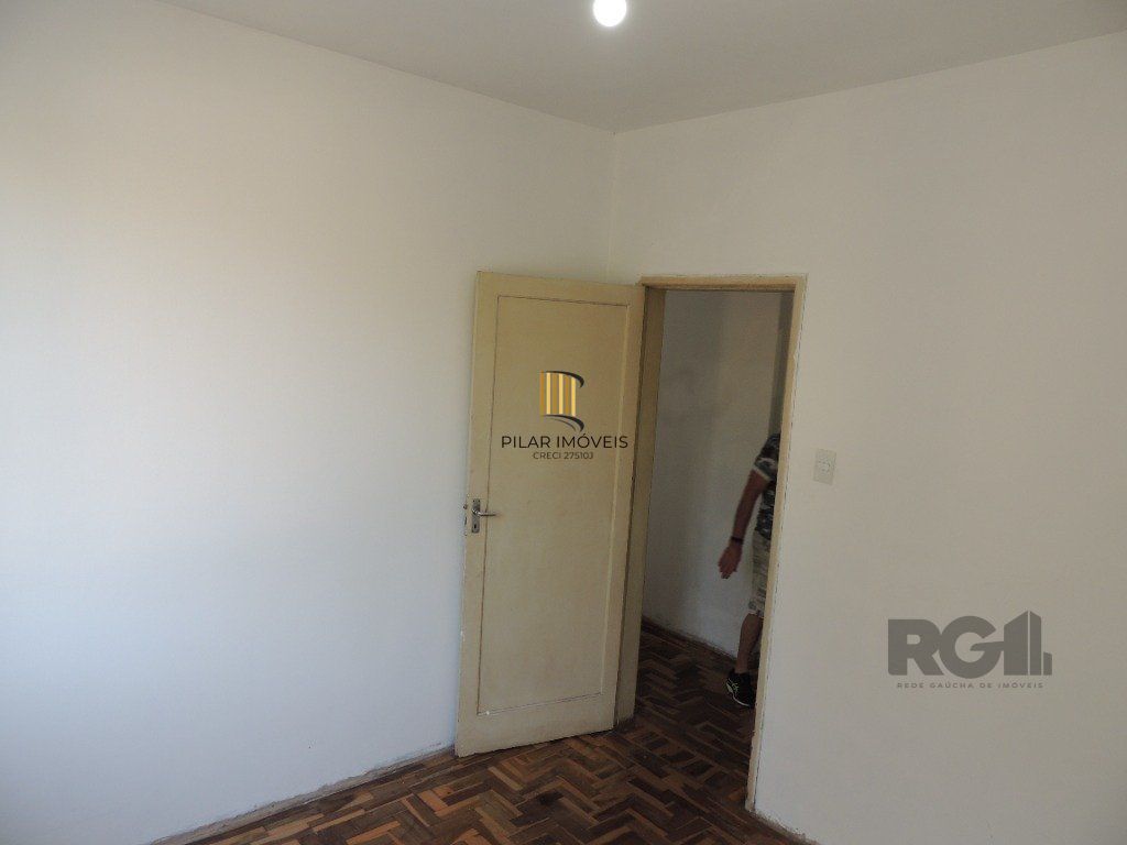 apartamento - 3 dormitórios - 66,54 m² - Menino Deus