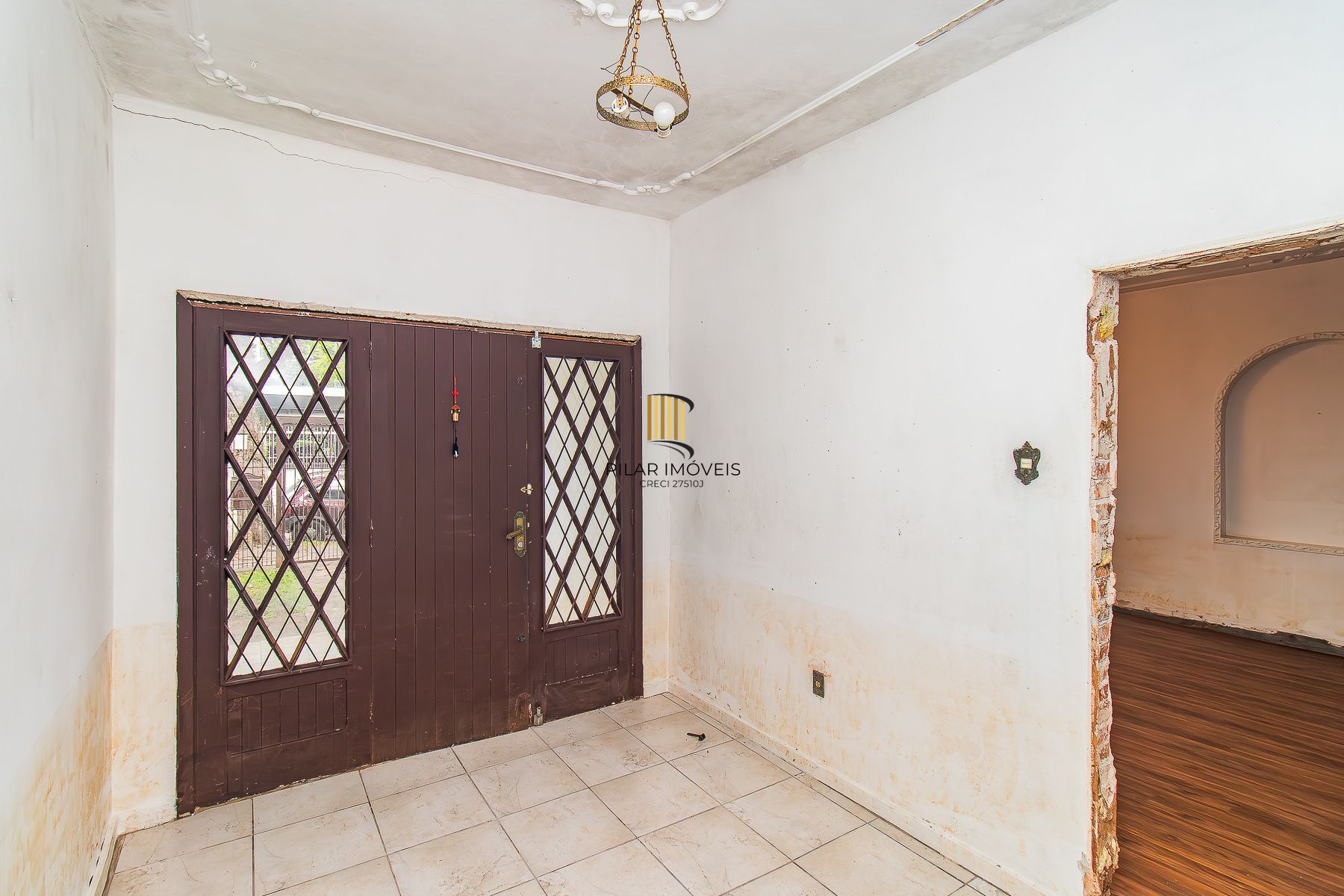 Casa térrea ideal para investidores