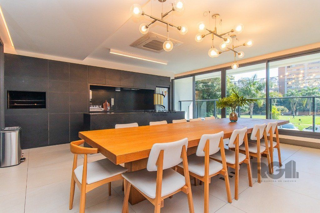 1 dormitório duplex - 78,88 m² - 1 vaga - PETRÓPOLIS