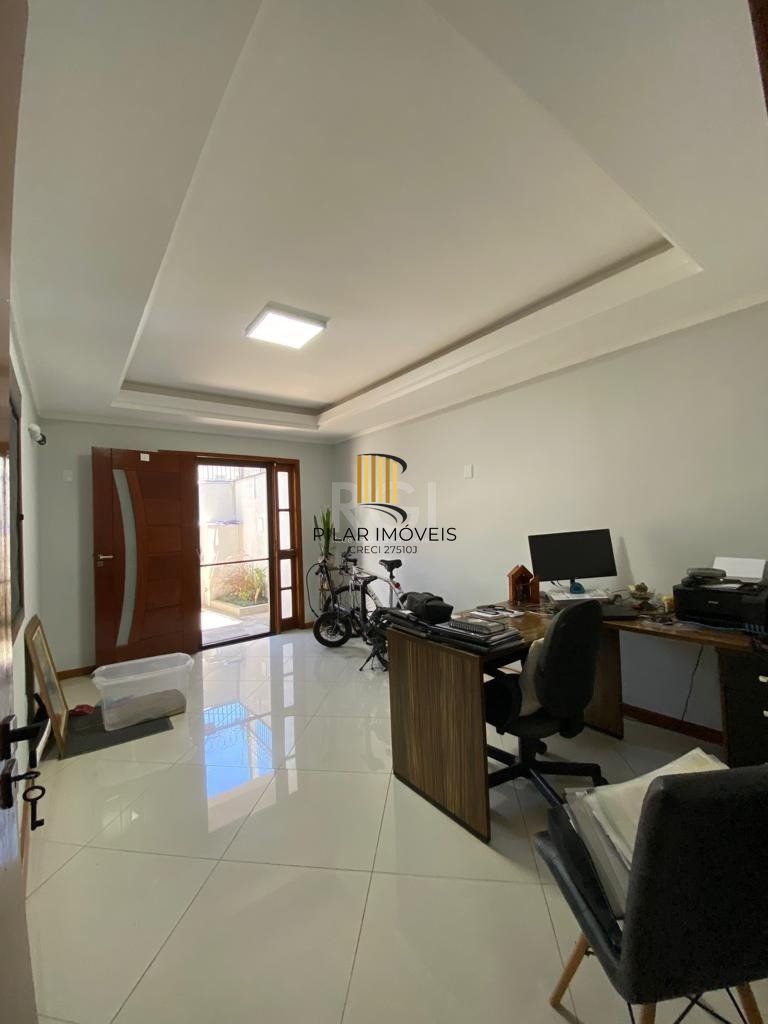 casa - 4 dormitórios - 3 vagas - 170 m² - Menino Deus