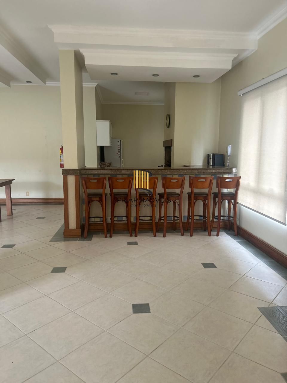 Excelente Apartamento com infra completa