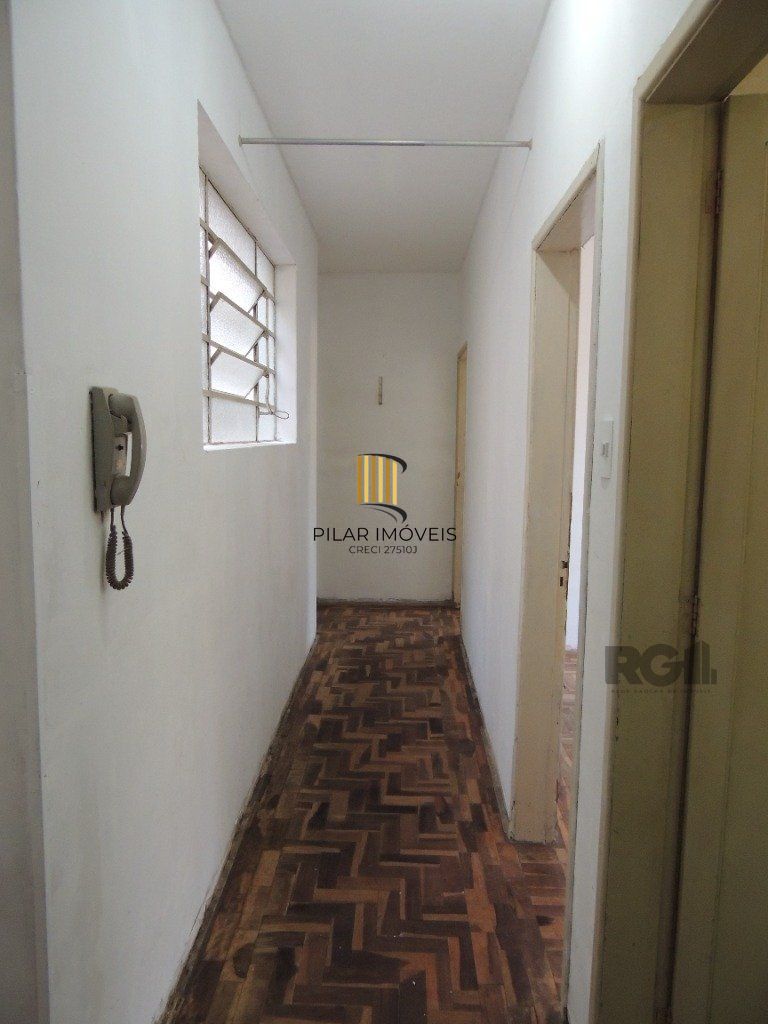 apartamento - 3 dormitórios - 66,54 m² - Menino Deus