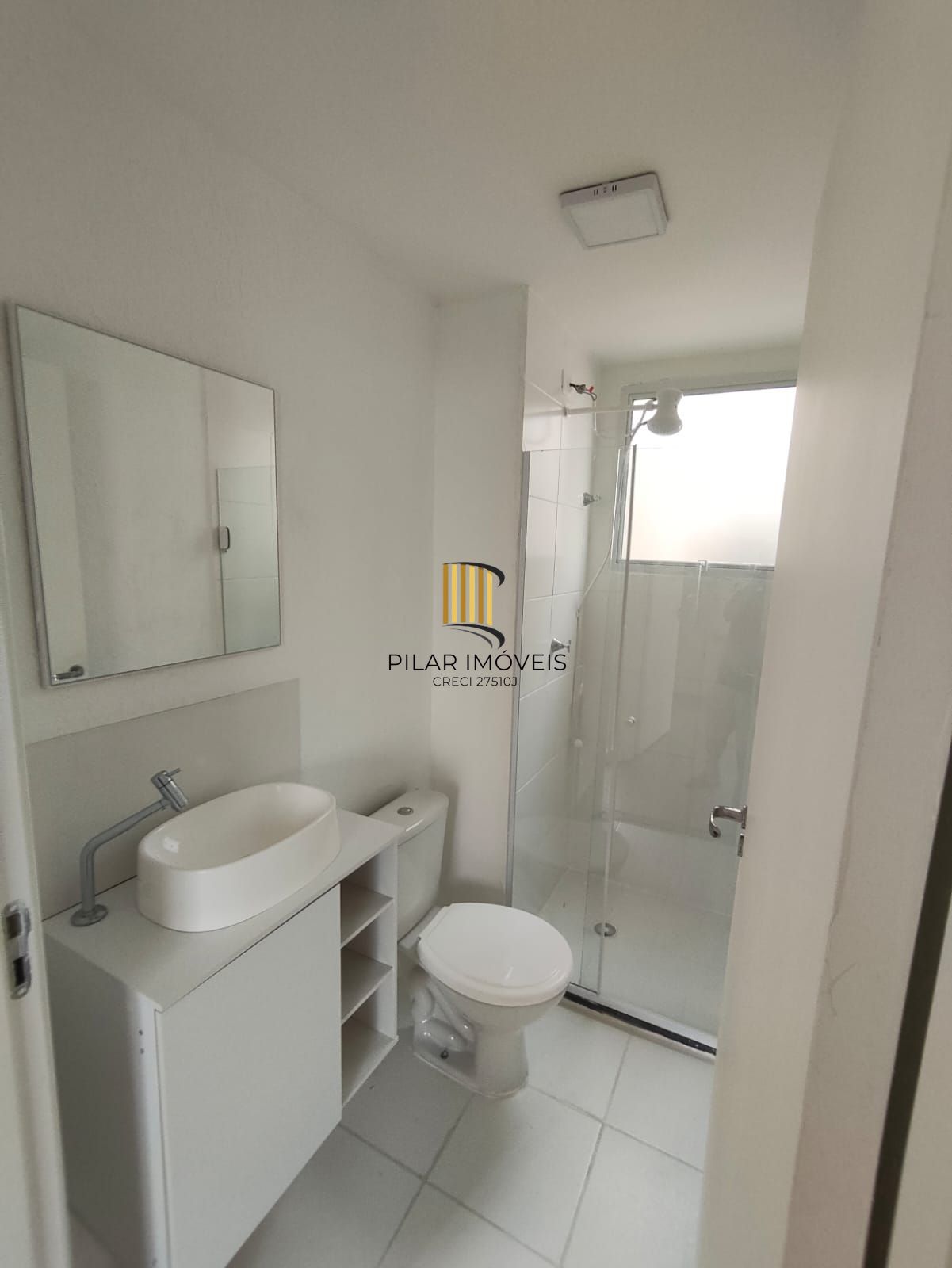 Apartamento 2 D  1 vaga