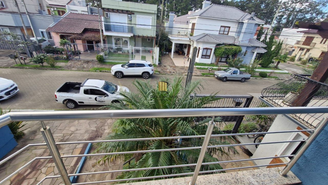 Casa em Condomínio Fechado com 163 m² de área útil, portaria 24 h e todo conforto de morar na hípica