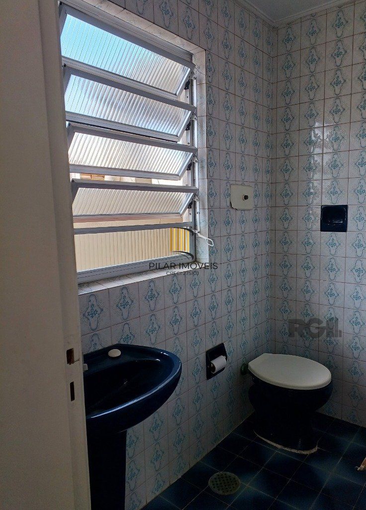 Cobertura com 2 dormitórios e 117m² privativos