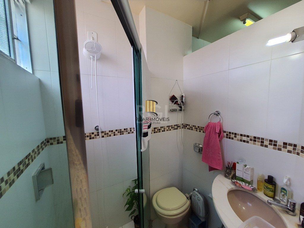Apartamento para Venda - 62.2m², 2 dormitórios, sendo 1 suites, 1 vaga - Praia de Belas