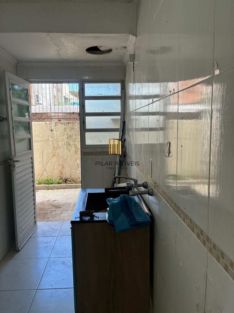 Ótimo Garden na Cidade Baixa