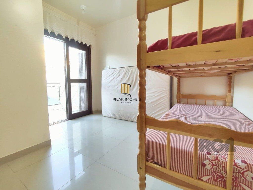 CASA EM CONDOMINIO - 2 dorms. - 1 vaga. - 80,23 m²  - TRAMANDAÍ