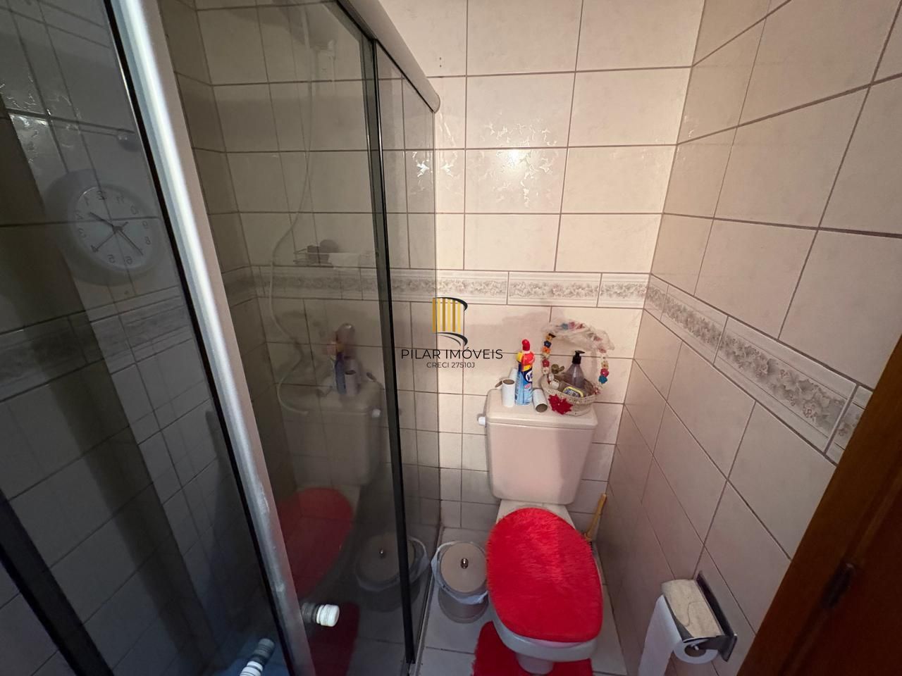 Apartamento 1 dormitório próximo Shopping Praia de Belas