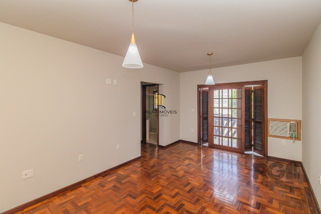 Casa - 5 dormitórios -  275 m² - Jardim Leopoldina