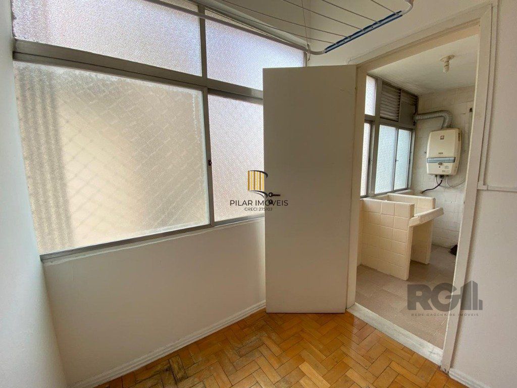 Apartamento - 3 Dormitórios - vaga -  99,83 m² Privativos - MOINHOS DE VENTO