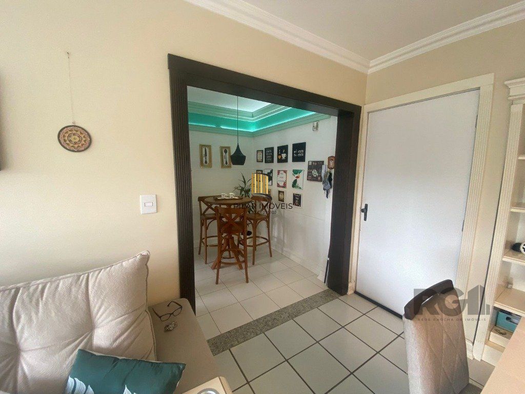 apartamento 2 dormitorios mais dependencia 72m2 Cidade Baixa