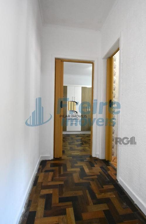 Apartamento 1 dormitório no bairro Santo Antônio