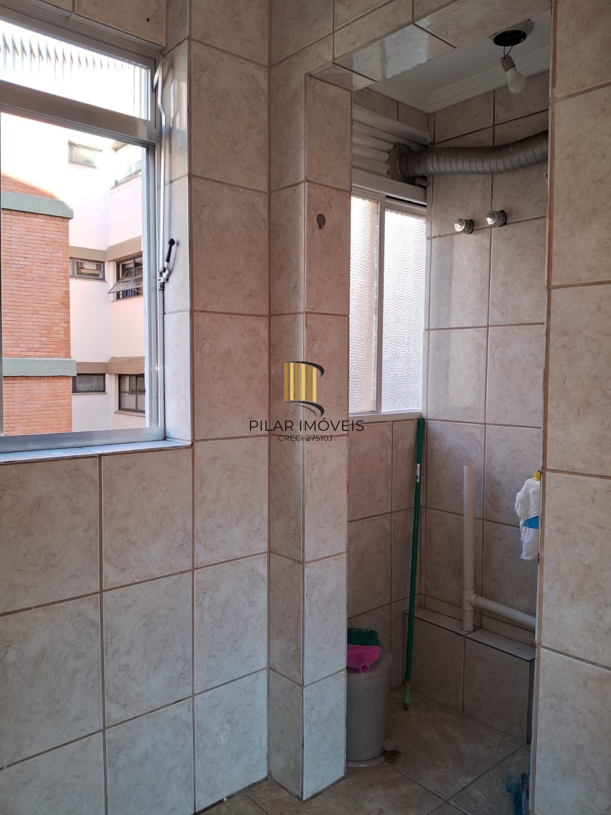 Apartamento 2 dormitórios no bairro Menino Deus