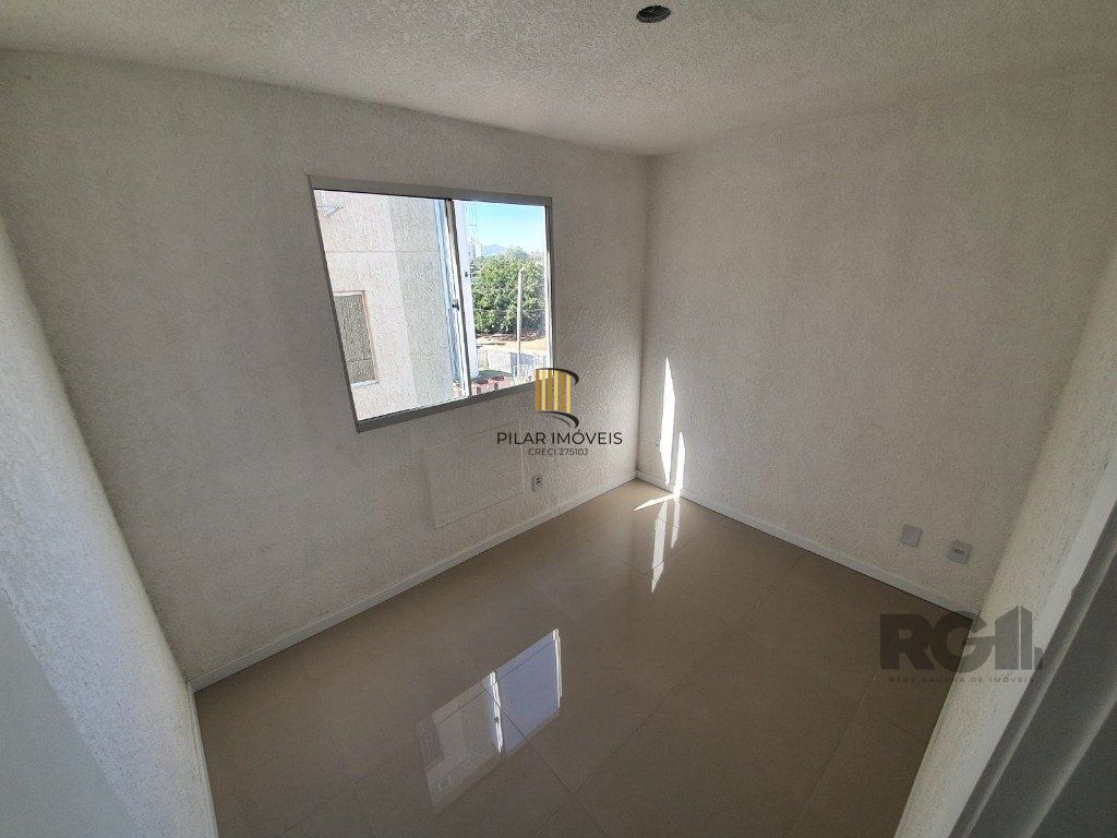 Apartamento 2 dormitórios no bairro Cavalhada