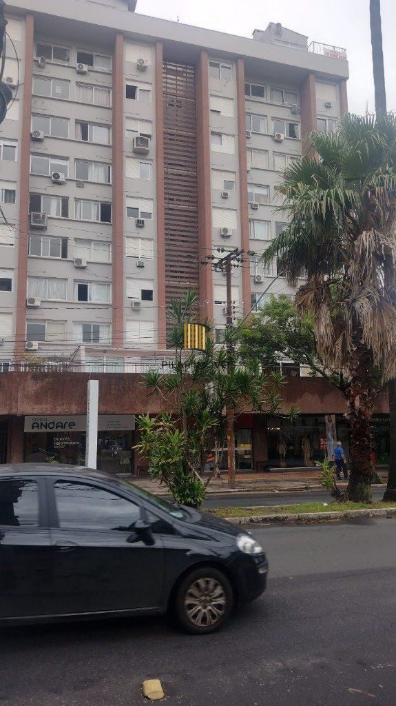 cobertura - 2 Dormitórios - 98,00 m² -  1 vaga - Menino Deus