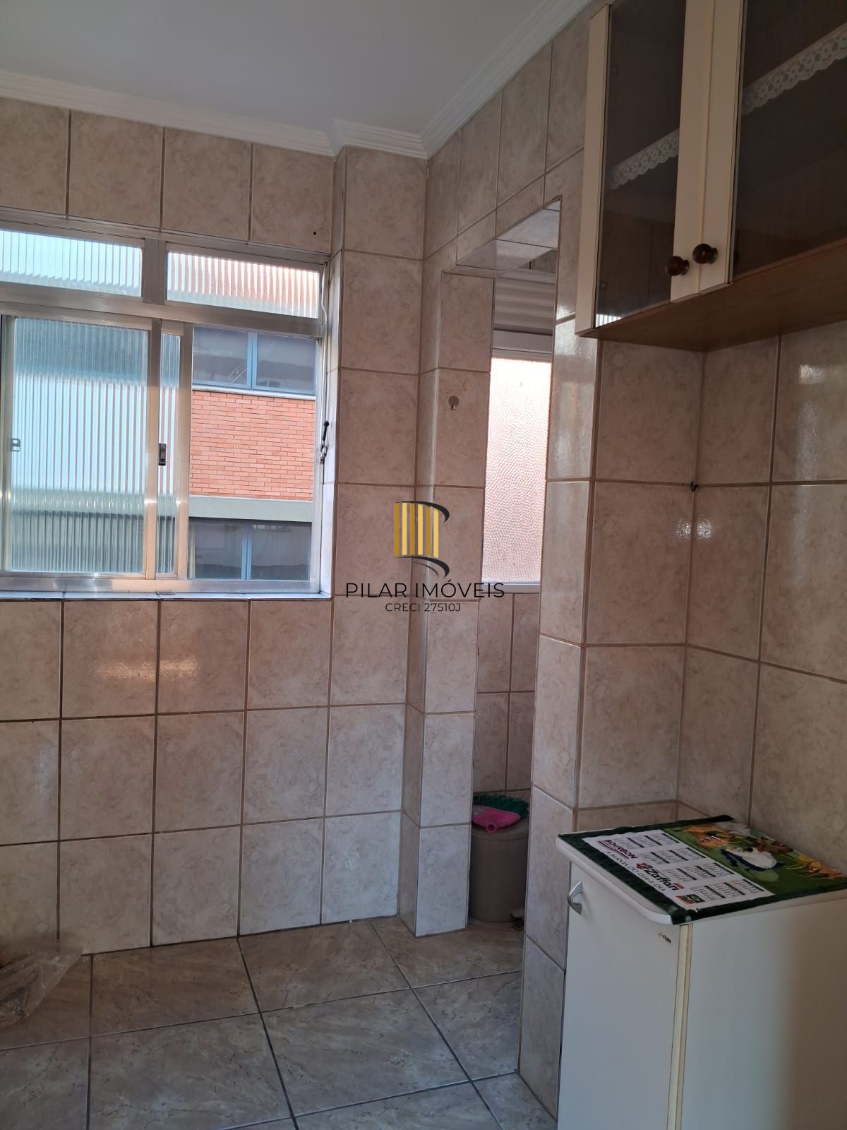 Apartamento 2 dormitórios no bairro Menino Deus