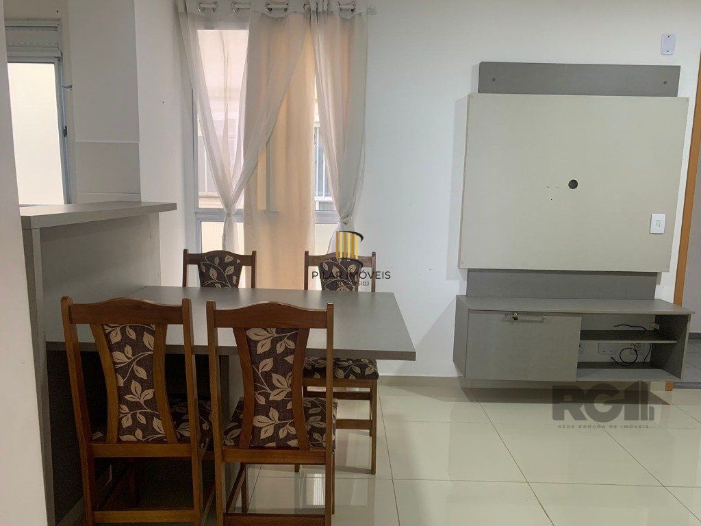 Excelente apartamento 2 dormitórios 