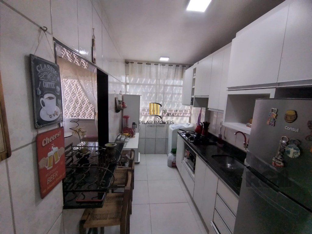APARTAMENTO - 2 drms.  1 vaga - 59,90 m² - CRISTAL