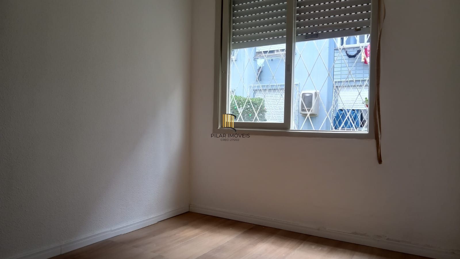 Apartamento dois dormitórios, vaga rotativa Bairro cavalhada