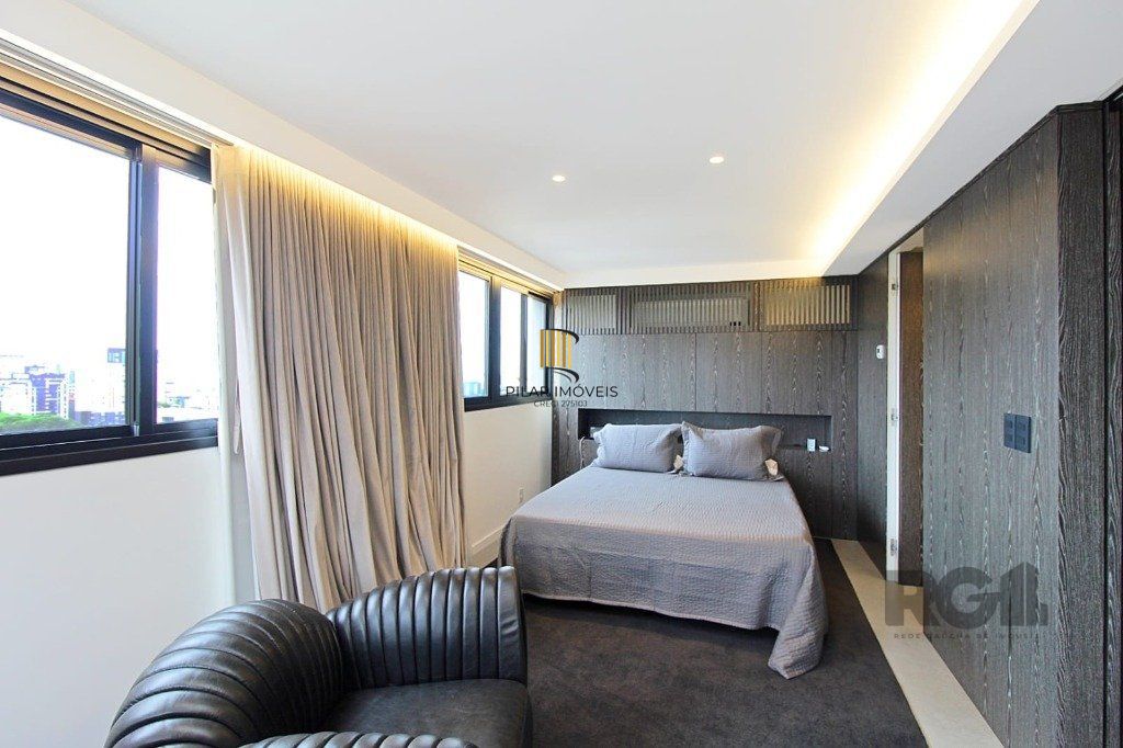 apartamento - 2 dormitórios - 130 m² - Auxiliadora
