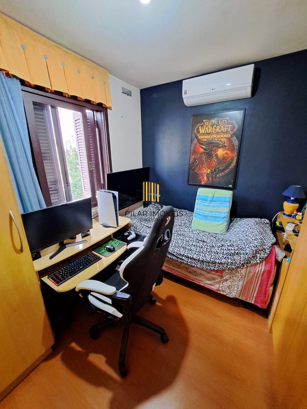 Casa em Condomínio próximo da 3 Perimetral
