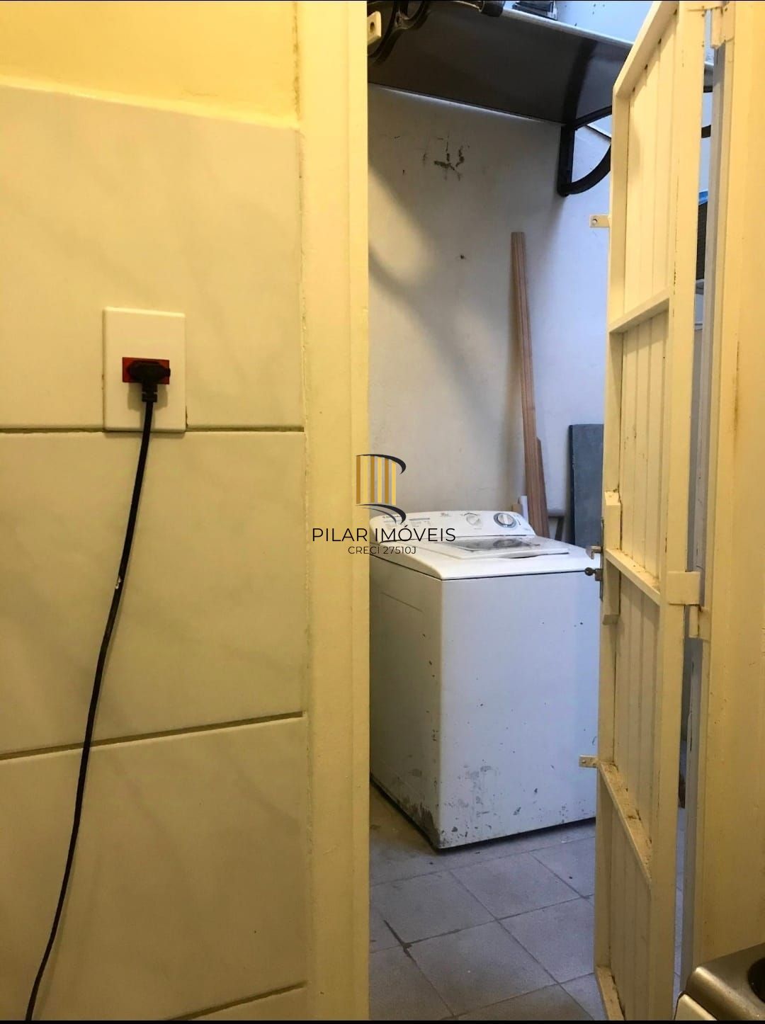 Apto 1 dormit no Santo Antonio