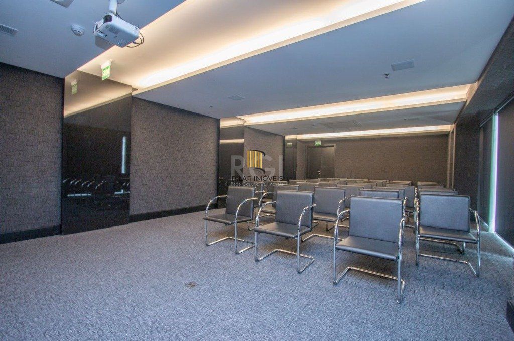 Conjunto/Sala para Venda - 43.43m², 0 dormitórios, Boa Vista