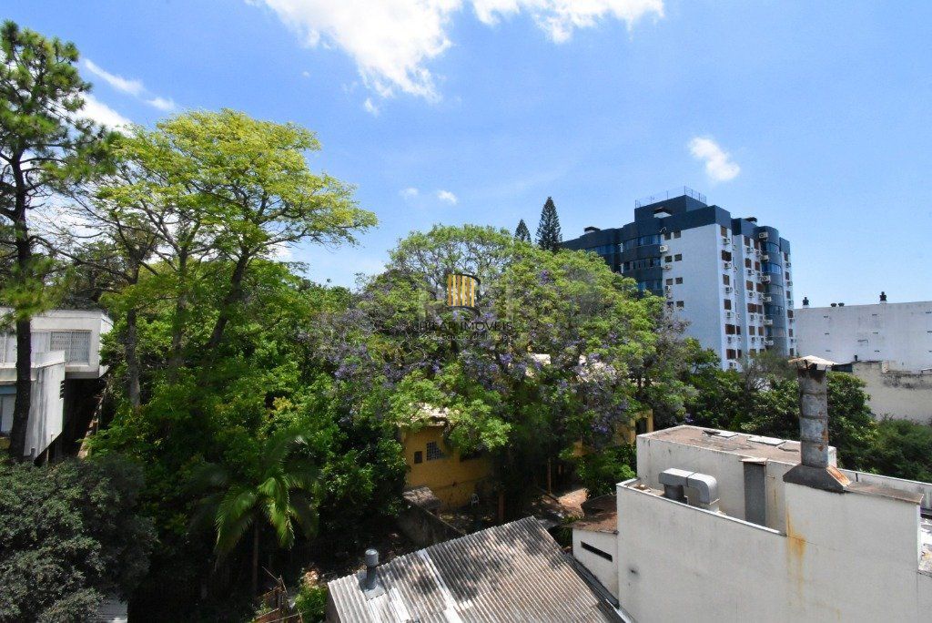 Conjunto/Sala para Venda - 26.08m², 0 dormitórios, 1 vaga - Menino Deus