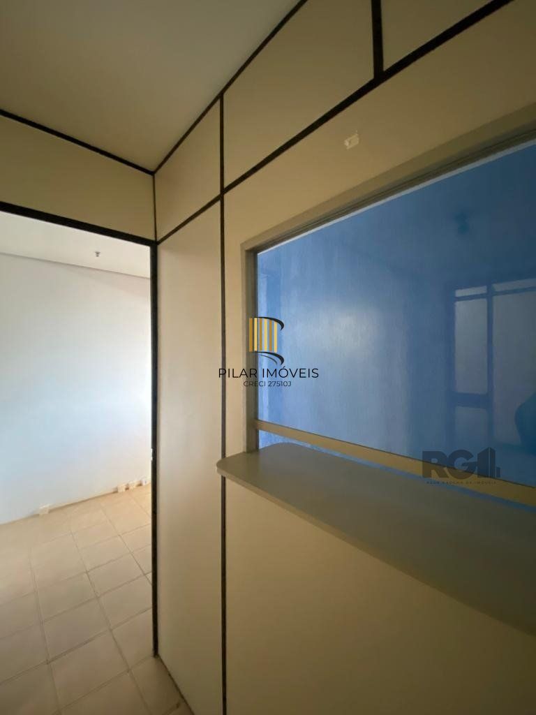conjunto/sala - 41,66 m² - Menino Deus