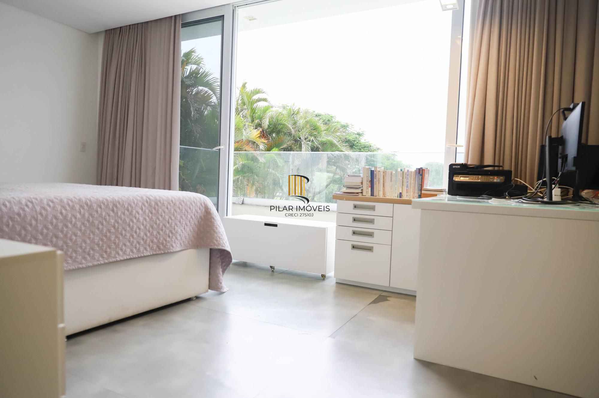 Terraville com 5 suítes